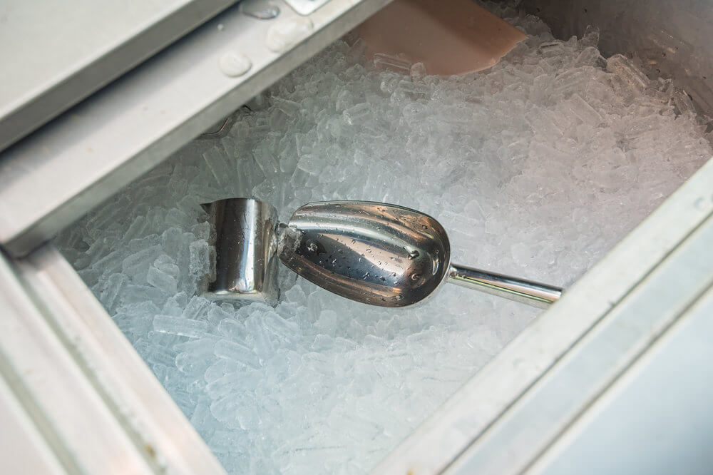 Aicok Portable Ice Maker - icedepartment.com Aicok Portable Ice Maker