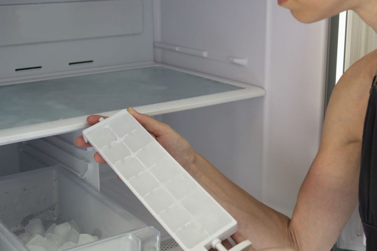 How to Test Ice Maker Water Valves