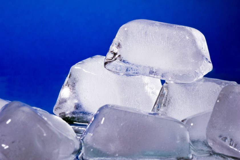 How to Turn Off Bottom Ice Maker on Samsung Fridge