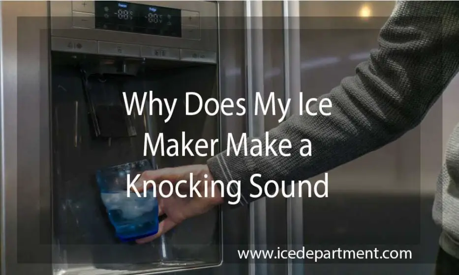 Frigidaire Ice Maker Not Making Ice? 10 Reasons Why and Fixes Ice