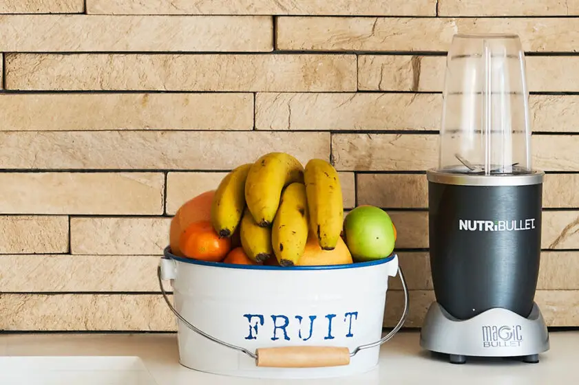 Can Nutribullet Crush Ice? Ice Department