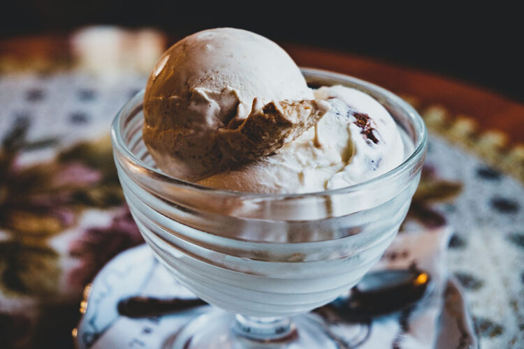 Can You Make Ice Cream Without Heavy Cream Ice Department