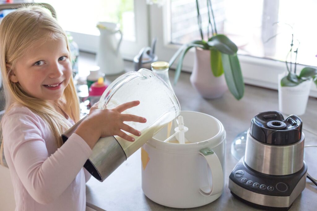 Cuisinart Ice Cream Maker Review